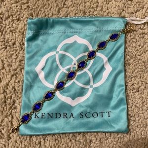 Kendra Scott bracelet!